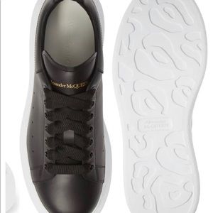 Alexander McQueen size 42